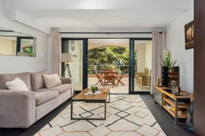 Spacious and central in sought after Rockwell